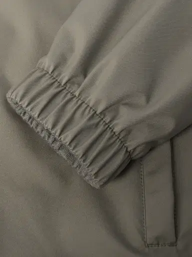 Loro Piana Reversible Storm System® Windmate® Shell and Cashmere Hooded Bomber Jacket | Thumbnail 5 Loro Piana Reversible Storm System® Windmate® Shell and Cashmere Hooded Bomber Jacket | Thumbnail 5