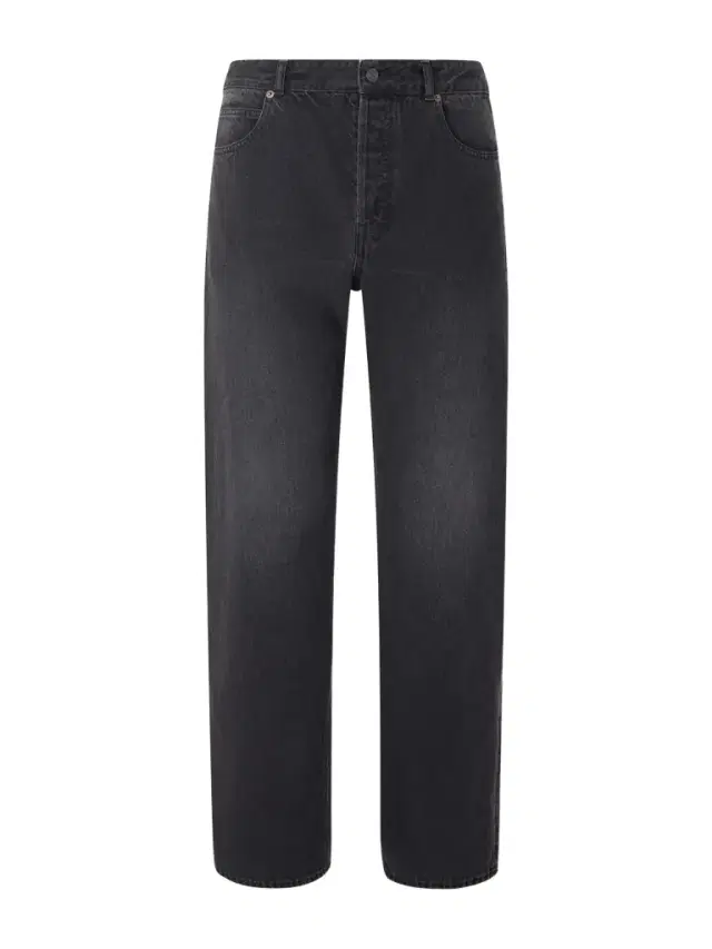Tarino Straight-Leg Jeans Tarino Straight-Leg Jeans