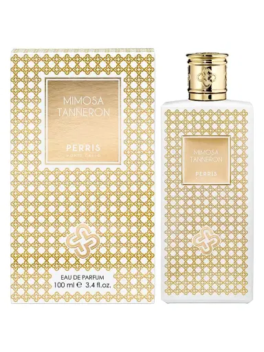 Perris Monte Carlo Mimosa Tanneron Eau de Parfum 1.7 oz | Thumbnail 2 Perris Monte Carlo Mimosa Tanneron Eau de Parfum 1.7 oz | Thumbnail 2