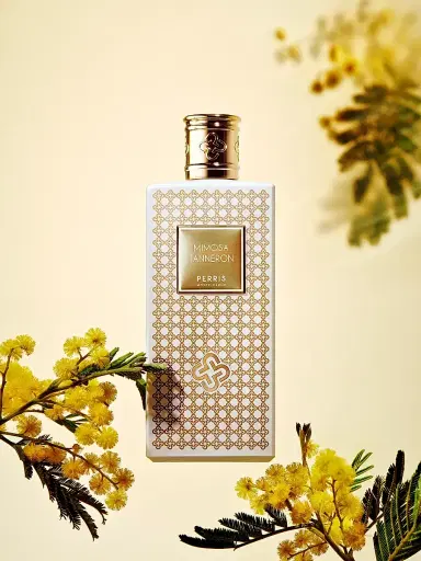 Perris Monte Carlo Mimosa Tanneron Eau de Parfum 1.7 oz | Thumbnail 4 Perris Monte Carlo Mimosa Tanneron Eau de Parfum 1.7 oz | Thumbnail 4