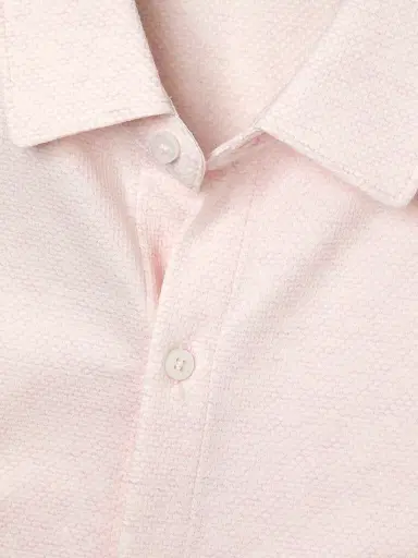 Robert Barakett Men's Keyes Knit Shirt | Thumbnail 6 Robert Barakett Men's Keyes Knit Shirt | Thumbnail 6