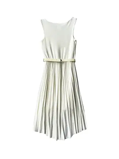 Un Deux Trois Girl's Hi-Lo Dress - | Thumbnail 3 Un Deux Trois Girl's Hi-Lo Dress - | Thumbnail 3