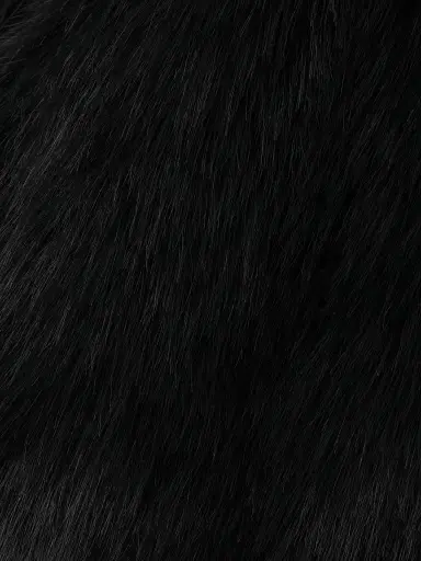 Et Ochs Women's Eugene Faux Fur Jacket | Thumbnail 6 Et Ochs Women's Eugene Faux Fur Jacket | Thumbnail 6