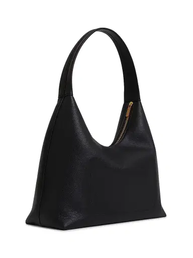 MANSUR GAVRIEL Women's Candy Leather Hobo Bag | Thumbnail 2 MANSUR GAVRIEL Women's Candy Leather Hobo Bag | Thumbnail 2