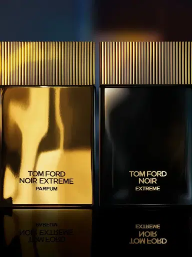 TOM FORD Men's Noir Extreme Parfum 3.4 oz | Thumbnail 4 TOM FORD Men's Noir Extreme Parfum 3.4 oz | Thumbnail 4