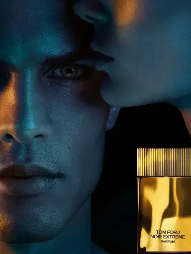 TOM FORD Men's Noir Extreme Parfum 3.4 oz | Thumbnail 5 TOM FORD Men's Noir Extreme Parfum 3.4 oz | Thumbnail 5