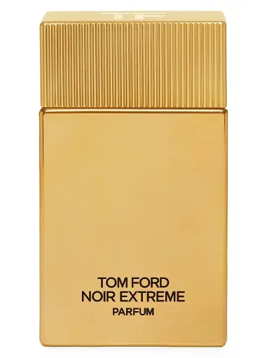 TOM FORD Men's Noir Extreme Parfum 3.4 oz | Thumbnail 1 TOM FORD Men's Noir Extreme Parfum 3.4 oz | Thumbnail 1