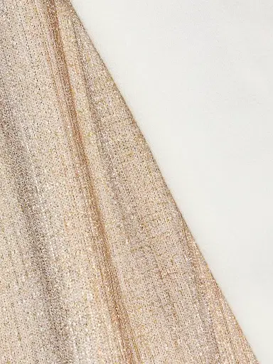 BLACK HALO Women's Marigold Two-Tone One-Shoulder Gown - Sandlight | Thumbnail 7 BLACK HALO Women's Marigold Two-Tone One-Shoulder Gown - Sandlight | Thumbnail 7