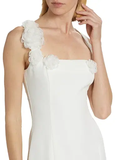 Elliatt Women's Trompe Minidress - | Thumbnail 6 Elliatt Women's Trompe Minidress - | Thumbnail 6