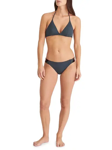 Eres Women's Cubisme Triangle Bikini Top | Thumbnail 2 Eres Women's Cubisme Triangle Bikini Top | Thumbnail 2