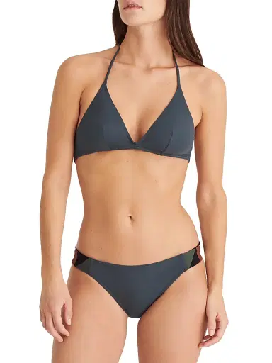 Eres Women's Cubisme Triangle Bikini Top | Thumbnail 3 Eres Women's Cubisme Triangle Bikini Top | Thumbnail 3