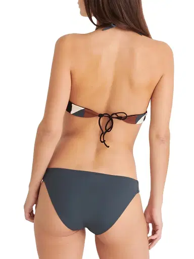 Eres Women's Cubisme Triangle Bikini Top | Thumbnail 4 Eres Women's Cubisme Triangle Bikini Top | Thumbnail 4