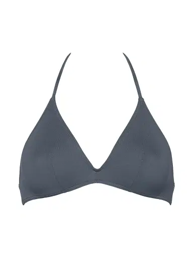 Eres Women's Cubisme Triangle Bikini Top | Thumbnail 1 Eres Women's Cubisme Triangle Bikini Top | Thumbnail 1