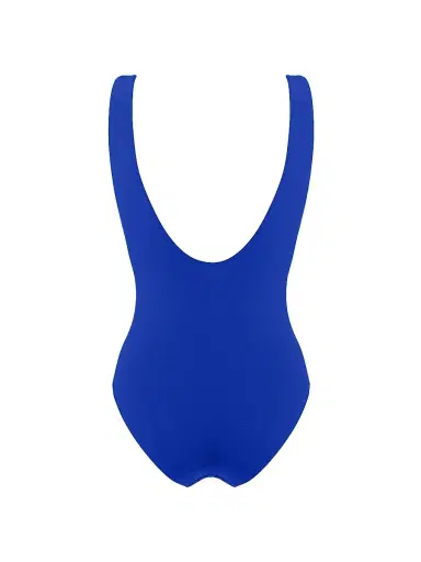 ERES Women's Icône One-Piece Tank Swimsuit - Indigo | Thumbnail 5 ERES Women's Icône One-Piece Tank Swimsuit - Indigo | Thumbnail 5