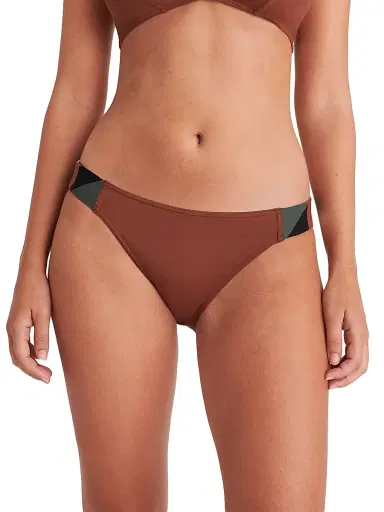 Eres Women's Poésie Patchwork Bikini Bottom | Thumbnail 5 Eres Women's Poésie Patchwork Bikini Bottom | Thumbnail 5