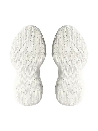 Balenciaga Men's Basketball Sneakers - White | Thumbnail 7 Balenciaga Men's Basketball Sneakers - White | Thumbnail 7