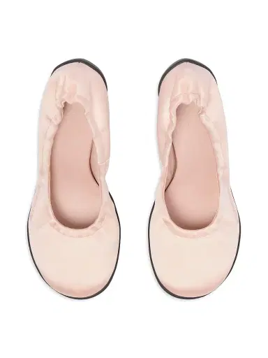 Balenciaga Women's Shibuya Pumps - Pink | Thumbnail 6 Balenciaga Women's Shibuya Pumps - Pink | Thumbnail 6