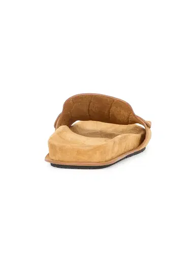 Jacquemus Men's Les Sandales Mocassin | Thumbnail 3 Jacquemus Men's Les Sandales Mocassin | Thumbnail 3