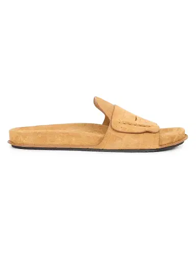Jacquemus Men's Les Sandales Mocassin | Thumbnail 1 Jacquemus Men's Les Sandales Mocassin | Thumbnail 1