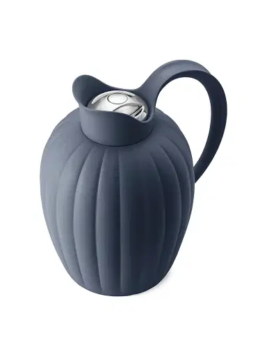 Georg Jensen Bernadotte Thermo Jug | Thumbnail 3 Georg Jensen Bernadotte Thermo Jug | Thumbnail 3