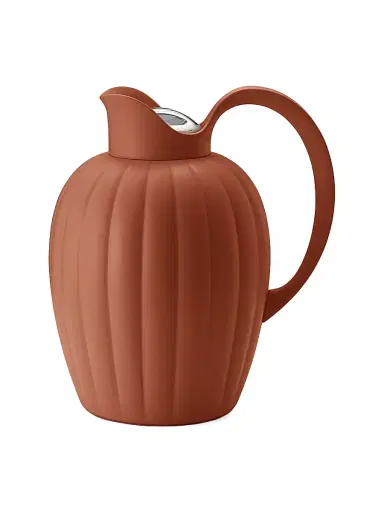 Georg Jensen Bernadotte Thermo Jug | Thumbnail 4 Georg Jensen Bernadotte Thermo Jug | Thumbnail 4