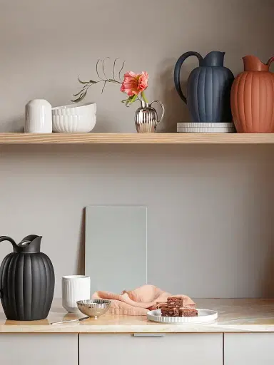 Georg Jensen Bernadotte Thermo Jug | Thumbnail 5 Georg Jensen Bernadotte Thermo Jug | Thumbnail 5