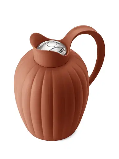 Georg Jensen Bernadotte Thermo Jug | Thumbnail 6 Georg Jensen Bernadotte Thermo Jug | Thumbnail 6
