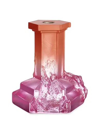 Kosta Boda Rocky Baroque Candlestick | Thumbnail 5 Kosta Boda Rocky Baroque Candlestick | Thumbnail 5
