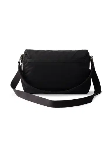 Prada Men's Re-Nylon Shoulder Bag | Thumbnail 6 Prada Men's Re-Nylon Shoulder Bag | Thumbnail 6