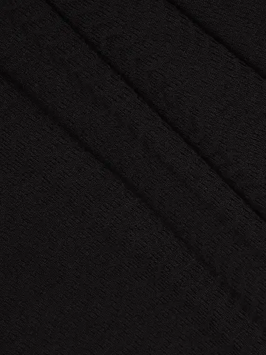 Emporio Armani Men's Chevron Cotton Jersey Polo Shirt | Thumbnail 7 Emporio Armani Men's Chevron Cotton Jersey Polo Shirt | Thumbnail 7