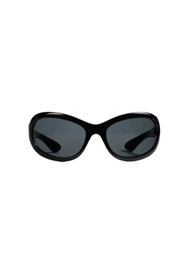 Khaite X Oliver Peoples 1967C In Black And Grey Khaite X Oliver Peoples 1967C In Black And Grey