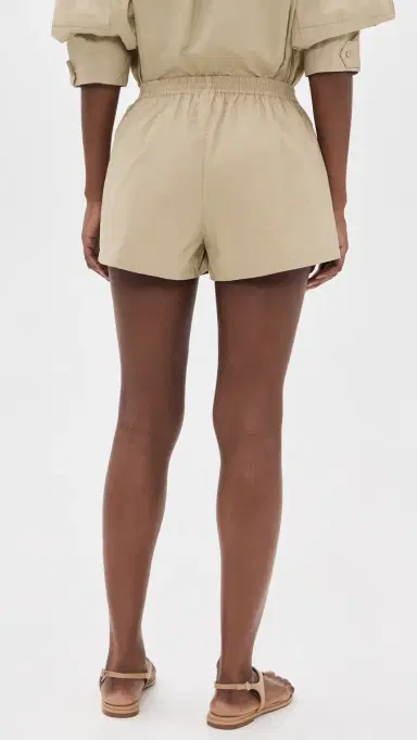 MIKOH Alki Shorts Sandy 1 | Thumbnail 3 MIKOH Alki Shorts Sandy 1 | Thumbnail 3
