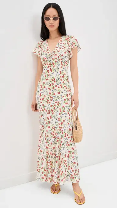Saylor Leonarda Dress ulti | Thumbnail 5 Saylor Leonarda Dress ulti | Thumbnail 5