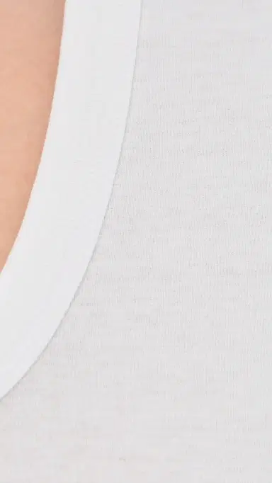 AMO Rumi Tee Eggshell | Thumbnail 6 AMO Rumi Tee Eggshell | Thumbnail 6