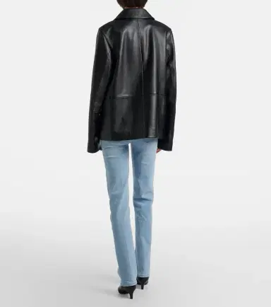 Frame Le Sleek Long straight jeans | Thumbnail 3 Frame Le Sleek Long straight jeans | Thumbnail 3