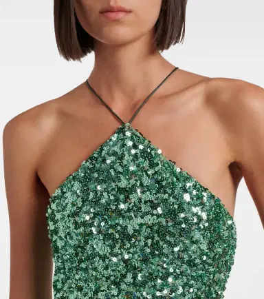 The Sei Sequined gown | Thumbnail 4 The Sei Sequined gown | Thumbnail 4