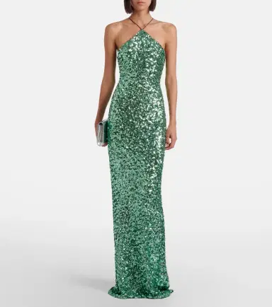 The Sei Sequined gown | Thumbnail 5 The Sei Sequined gown | Thumbnail 5