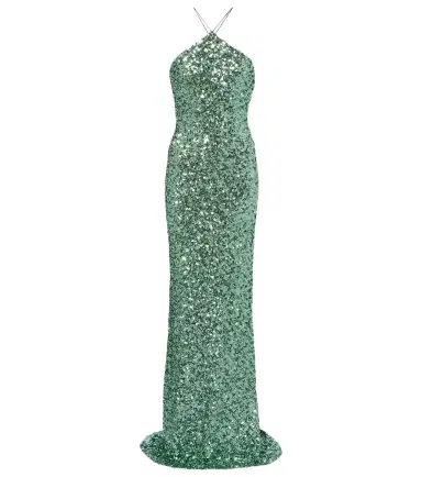The Sei Sequined gown | Thumbnail 1 The Sei Sequined gown | Thumbnail 1