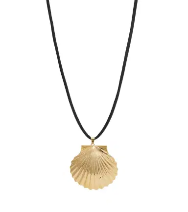 Jennifer Behr 18kt gold-plated pendant necklace | Thumbnail 1 Jennifer Behr 18kt gold-plated pendant necklace | Thumbnail 1