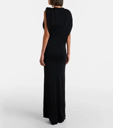 Altuzarra Henderson maxi dress | Thumbnail 4 Altuzarra Henderson maxi dress | Thumbnail 4