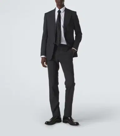 Dolce & Gabbana Cotton-blend shirt | Thumbnail 2 Dolce & Gabbana Cotton-blend shirt | Thumbnail 2