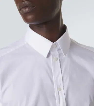 Dolce & Gabbana Cotton-blend shirt | Thumbnail 5 Dolce & Gabbana Cotton-blend shirt | Thumbnail 5