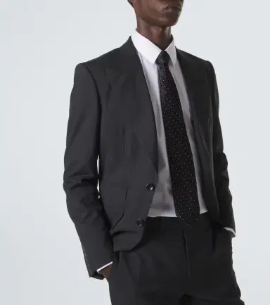 Dolce & Gabbana Cotton-blend shirt | Thumbnail 7 Dolce & Gabbana Cotton-blend shirt | Thumbnail 7