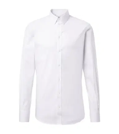 Dolce & Gabbana Cotton-blend shirt | Thumbnail 1 Dolce & Gabbana Cotton-blend shirt | Thumbnail 1