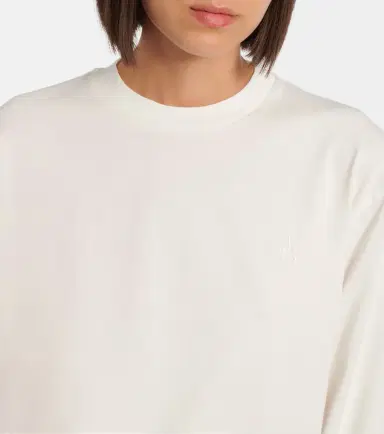 Jil Sander Set of 3 cotton jersey T-shirts | Thumbnail 7 Jil Sander Set of 3 cotton jersey T-shirts | Thumbnail 7