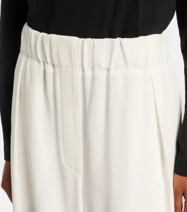 Jil Sander Wide-leg pants | Thumbnail 2 Jil Sander Wide-leg pants | Thumbnail 2