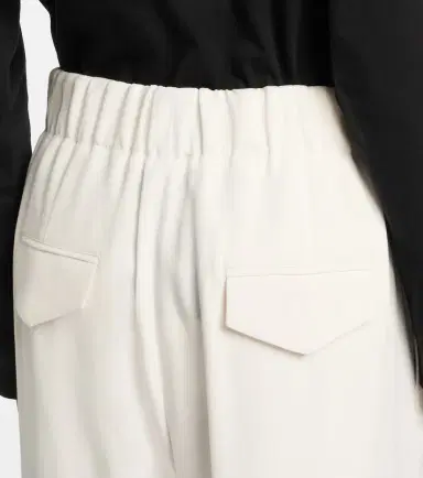 Jil Sander Wide-leg pants | Thumbnail 3 Jil Sander Wide-leg pants | Thumbnail 3