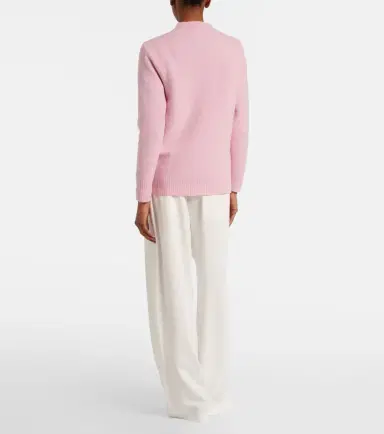 Jil Sander Wide-leg pants | Thumbnail 5 Jil Sander Wide-leg pants | Thumbnail 5
