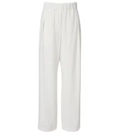 Jil Sander Wide-leg pants | Thumbnail 1 Jil Sander Wide-leg pants | Thumbnail 1