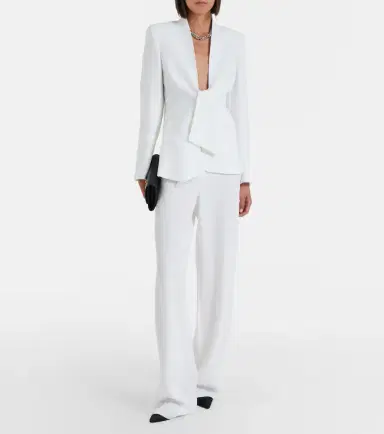 Max Mara Cady jacket | Thumbnail 6 Max Mara Cady jacket | Thumbnail 6